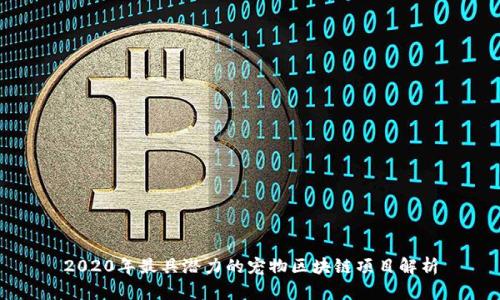 2020年最具潜力的宠物区块链项目解析