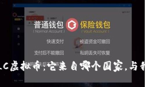 全球热潮中的YLC虚拟币：它来自哪个国家，与我们有什么关系？