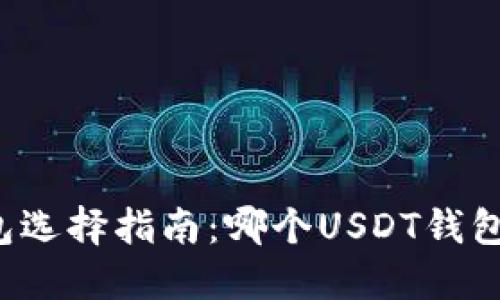 区块链钱包选择指南:哪个USDT钱包最适合你?