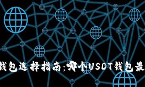区块链钱包选择指南:哪个USDT钱包最适合你?
