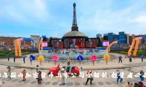 2023年国内加密货币上市公司全解析：投资者必看指南