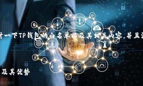 当然可以，我们来详细探讨一下TP钱包的白名单以及其相关内容，并且深入剖析一系列相关问题。

TP钱包的白名单

全面解析TP钱包的白名单及其优势