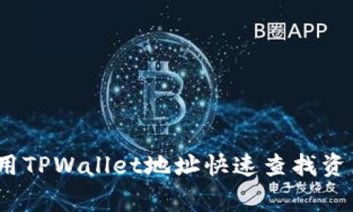 专家揭秘：使用TPWallet地址快速查找资产的独家秘诀