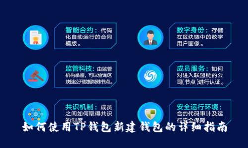 如何使用TP钱包新建钱包的详细指南