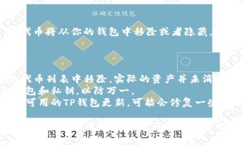 要删除TP钱包中的代币，通常需要按照以下步骤进行操作。请注意，具体步骤可能因TP钱包的版本更新而有所不同，以下是一般性的指导：

### 删除TP钱包中的代币步骤

1. **打开TP钱包**：
   启动你的TP钱包应用，确保你已登录到你的账户。

2. **找到代币列表**：
   在主界面或“资产”（Assets）选项中找到“代币”（Token）或“钱包”（Wallet）部分，进入代币管理界面。

3. **选择要删除的代币**：
   在列表中浏览，找到你想要删除的代币。点击该代币以查看其详细信息。

4. **删除或隐藏代币**：
   在代币的详细信息页面上，通常会有一个“删除”（Remove）或“隐藏”（Hide）代币的选项。选择此选项。

5. **确认删除**：
   系统可能会要求你确认是否真的要删除该代币。确认后，代币将从你的钱包中移除或者隐藏。

### 注意事项

- **删除代币不等于清除资产**：删除代币仅是将其从你的代币列表中移除，实际的资产并未消失。如果你希望彻底清除资产，需要确保没有相关的代币余额。
- **数据备份**：在进行任何删除操作之前，确保你有备份钱包和私钥，以防万一。
- **更新钱包版本**：如果找不到相关选项，建议检查是否有可用的TP钱包更新，可能会修复一些已知问题或限制。

这些步骤应该能帮助你成功删除TP钱包中的代币。如果在过程中遇到困难，可以寻求TP钱包的官方支持或社区帮助。