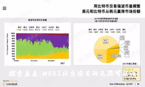 探索未来：WEB3社交项目的无限可能性