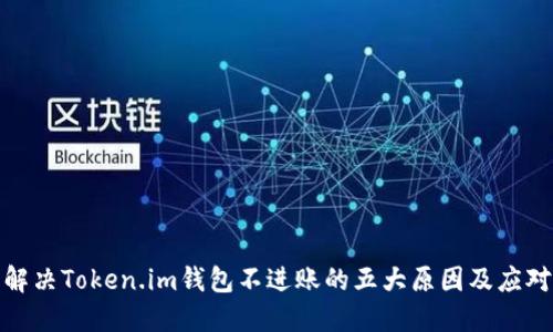 轻松解决Token.im钱包不进账的五大原因及应对措施