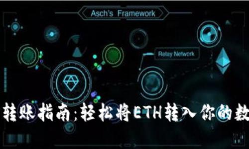 以太坊转账指南:轻松将ETH转入你的数字钱包