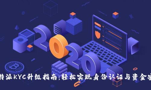 比特派KYC升级指南：轻松实现身份认证与资金安全