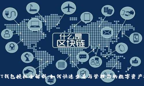 USDT钱包授权全解析:如何快速查看与管理你的数字资产安全