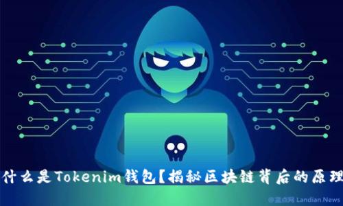 什么是Tokenim钱包？揭秘区块链背后的原理