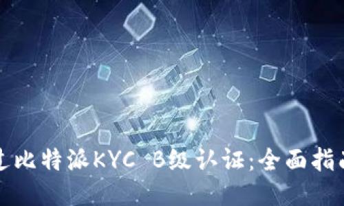 如何顺利通过比特派KYC B级认证：全面指南与经验分享