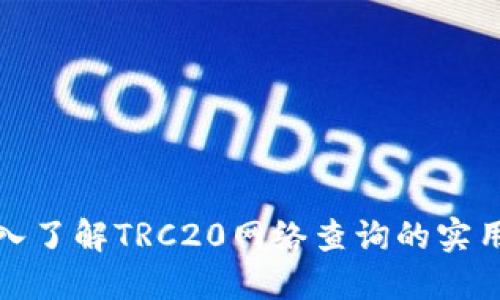 : 深入了解TRC20网络查询的实用指南