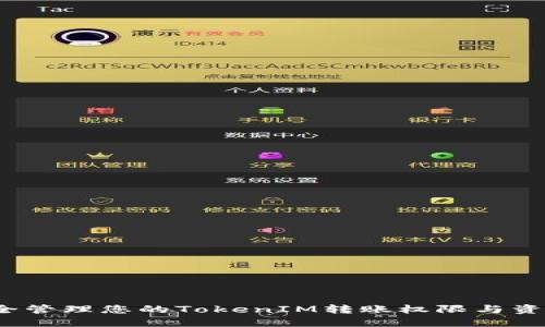 如何安全管理您的TokenIM转账权限与资金安全？