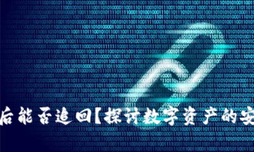 tpwallet丢币后能否追回？探讨数字资产的安全与挽回措施