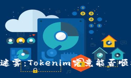 币圈的迷雾：Tokenim究竟能否顺利提现？