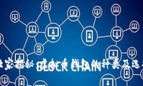 专家独家揭秘：虚拟币钱包的种类及选择秘诀