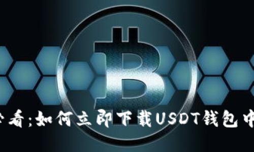 2025必看：如何立即下载USDT钱包中文版本