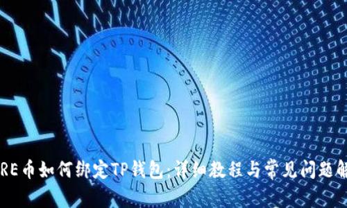 CORE币如何绑定TP钱包：详细教程与常见问题解答
