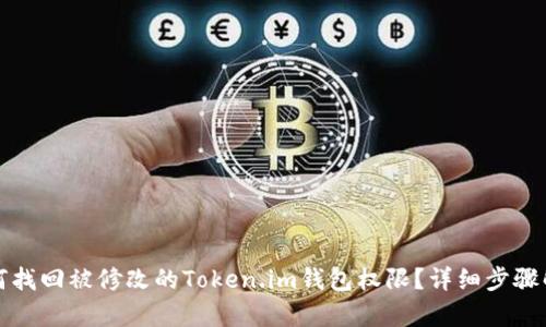 如何找回被修改的Token.im钱包权限？详细步骤解析