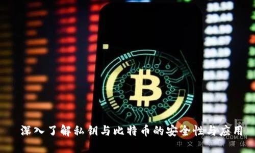  深入了解私钥与比特币的安全性与应用