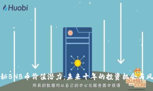 揭秘BNB币价值潜力：未来十年的投资机会与风险