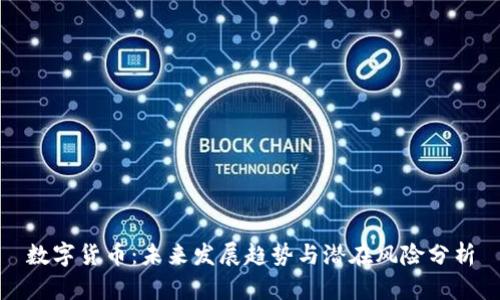 数字货币：未来发展趋势与潜在风险分析