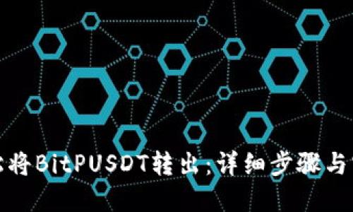 如何轻松将BitPUSDT转出：详细步骤与实用建议