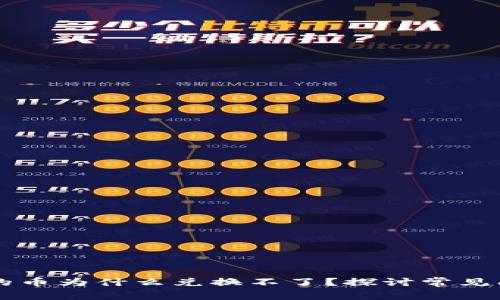 TPWallet兑换的币为什么兑换不了？探讨常见问题及解决方案