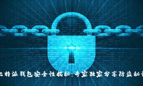 比特派钱包安全性揭秘：专家独家分享防盗秘诀