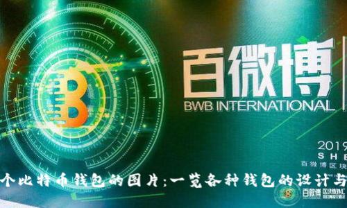 200个比特币钱包的图片：一览各种钱包的设计与功能