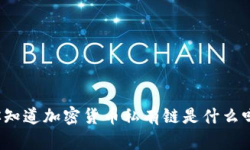 你知道加密货币私有链是什么吗？