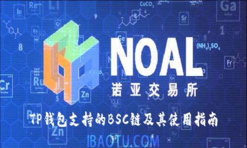 TP钱包支持的BSC链及其使用指南