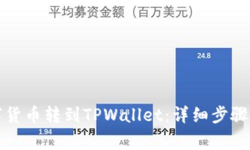 如何将数字货币转到TPWallet：详细步骤与注意事项