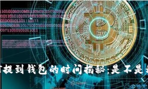 USDT提到钱包的时间揭秘：是不是秒到？