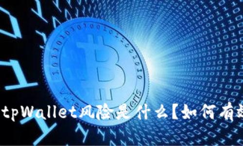 支付宝tpWallet风险是什么？如何有效应对？