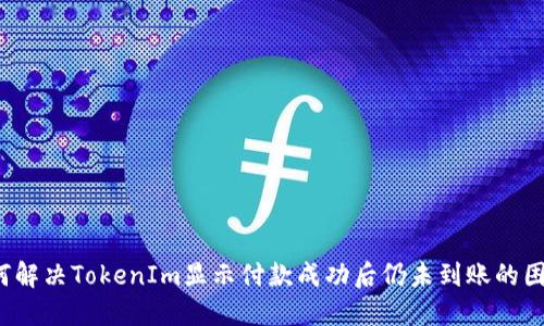如何解决TokenIm显示付款成功后仍未到账的困扰？