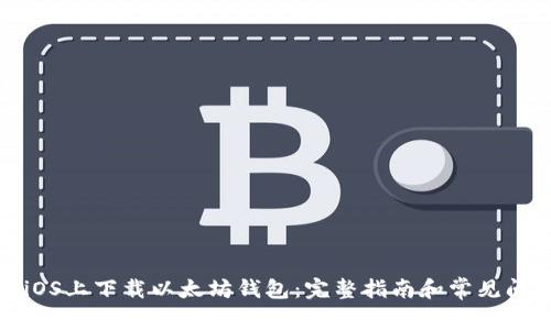 如何在iOS上下载以太坊钱包:完整指南和常见问题解答