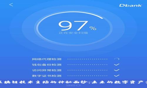 揭开区块链技术主场的神秘面纱：未来的数字资产竞技场