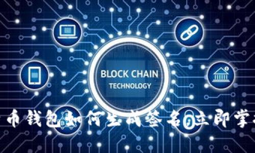 2025必看：比特币钱包如何生成签名，立即掌握安全交易秘诀