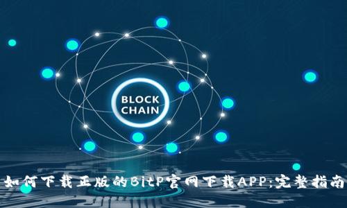 如何下载正版的BitP官网下载APP：完整指南