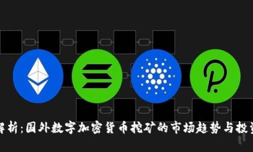 深度解析：国外数字加密货币挖矿的市场趋势与投资机遇