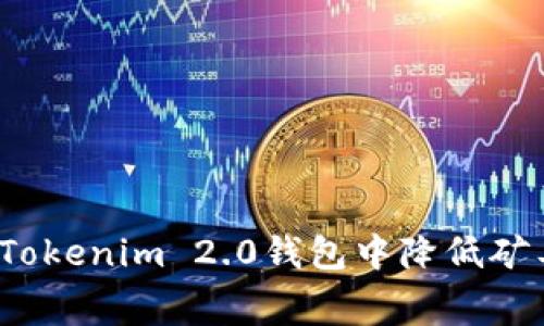 如何在Tokenim 2.0钱包中降低矿工费用？