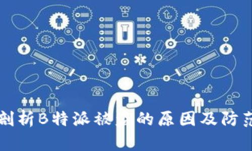 全面剖析B特派被盗的原因及防范对策