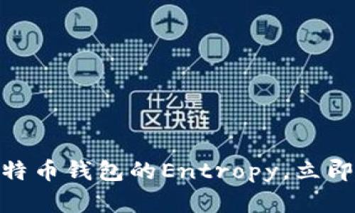 2025必看：了解比特币钱包的Entropy，立即提升你的安全意识