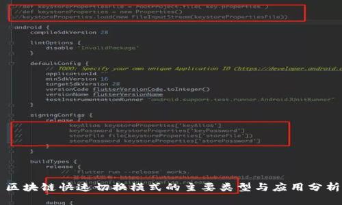 区块链快速切换模式的主要类型与应用分析