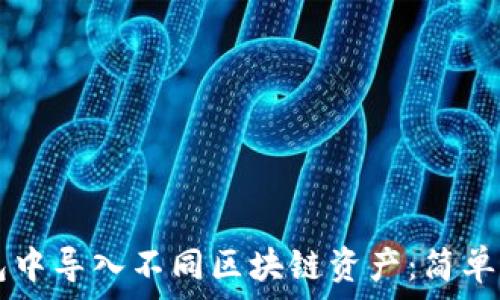   
  如何在TP钱包中导入不同区块链资产：简单易懂的操作指南