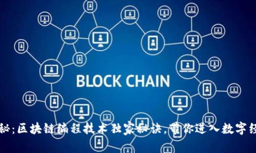 专家揭秘：区块链编程技术独家秘诀，带你进入数字经济时代